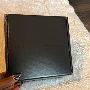 Beyoncé Renaissance Act 1 box